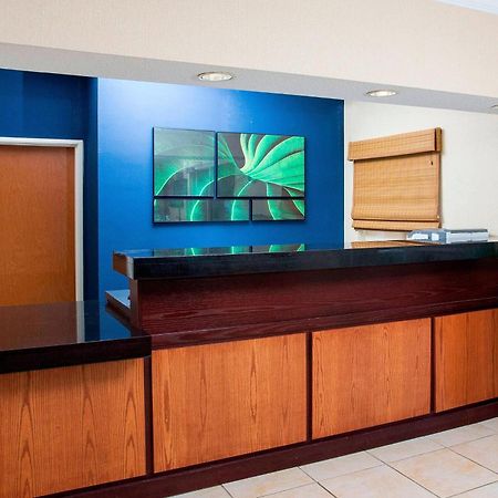 Fairfield Inn Middletown Monroe Eksteriør billede