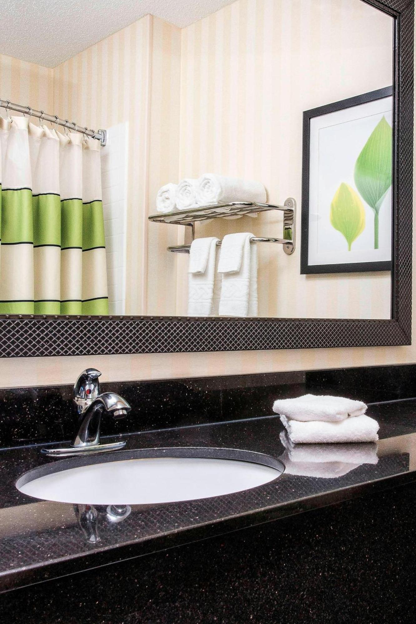Fairfield Inn Middletown Monroe Eksteriør billede