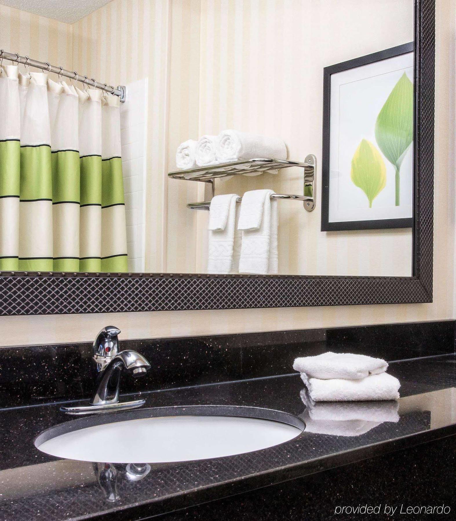 Fairfield Inn Middletown Monroe Eksteriør billede